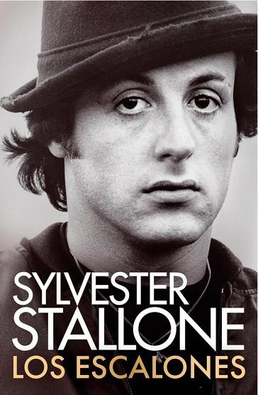 LOS ESCALONES | 9788401036897 | STALLONE, SYLVESTER
