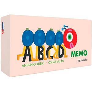 ABCD MEMO | 8495391069903