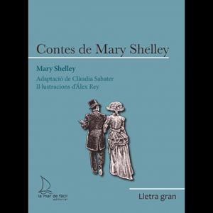 CONTES DE MARY SHELLEY | 9788410371415 | SHELLEY, MARY