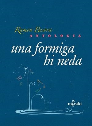 RAMON BESORA. ANTOLOGIA | 9791399198911 | BESORA, RAMON