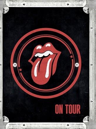THE ROLLING STONES: ON TOUR | 9788448049188 | SEXTON, PAUL