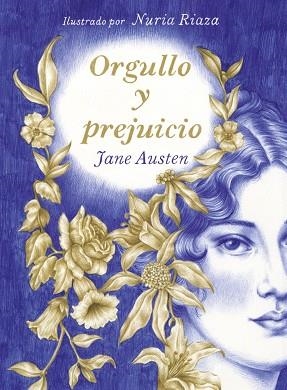 ORGULLO Y PREJUICIO | 9791388220203 | AUSTEN, JANE / RIAZA, NURIA