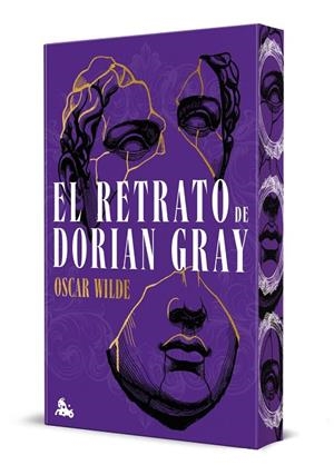 EL RETRATO DE DORIAN GRAY | 9788467083903 | OSCAR WILDE, OSCAR