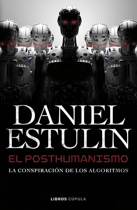 EL POSTHUMANISMO | 9788448049645 | ESTULIN, DANIEL