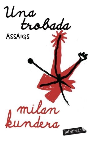UNA TROBADA | 9791387802912 | KUNDERA, MILAN