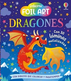 DRAGONES | 9781806073894 | DICKINS ROSIE