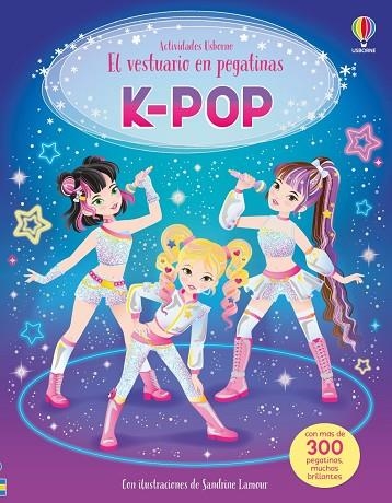 K-POP | 9781806073832 | SIMS, LESLEY / SIMS LESLEY