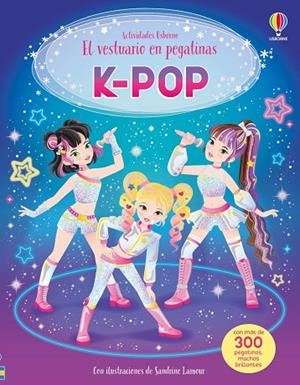 K-POP | 9781806073832 | SIMS, LESLEY / SIMS LESLEY