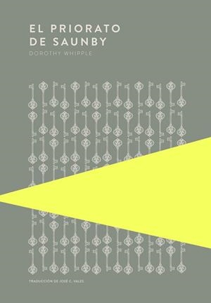EL PRIORATO DE SAUNBY | 9789992083222 | WHIPPLE, DOROTHY