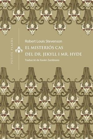 EL MISTERIÓS CAS DEL DR. JEKYLL I MR. HYDE | 9791387961435 | STEVENSON, ROBERT LOUIS