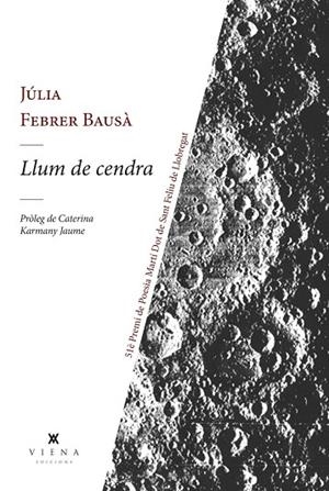 LLUM DE CENDRA | 9791387961473 | FEBRER BAUSÀ, JÚLIA