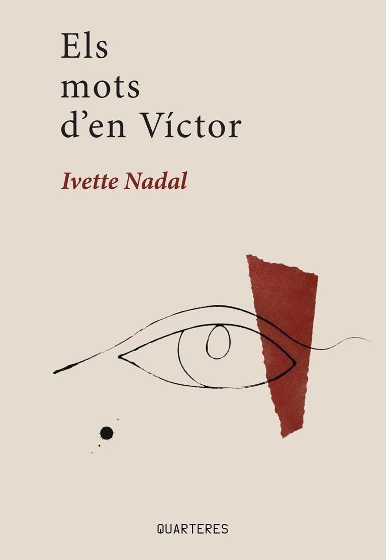 ELS MOTS D'EN VÍCTOR | 9791399244816 | NADAL, IVETTE