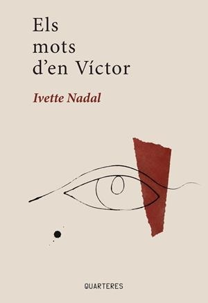ELS MOTS D'EN VÍCTOR | 9791399244816 | NADAL, IVETTE