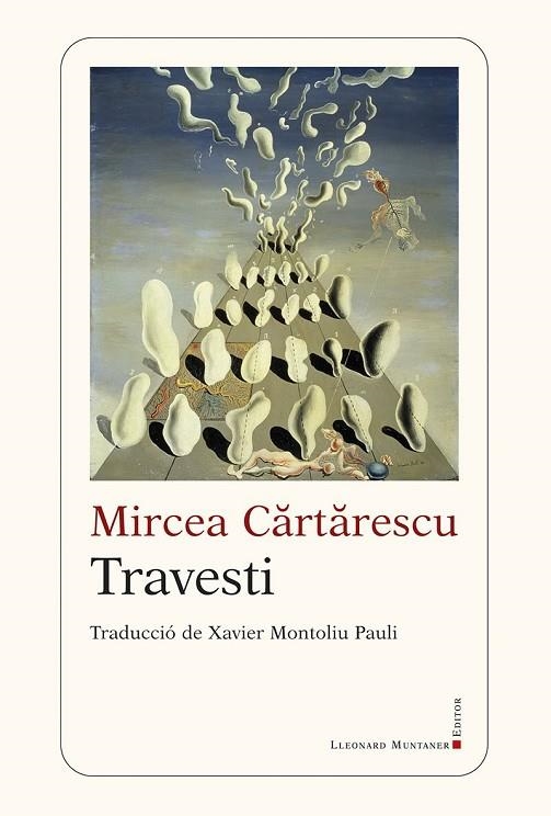 TRAVESTI | 9791388258077 | CARTARESCU, MIRCEA