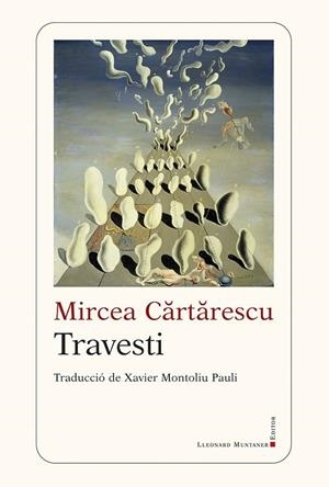 TRAVESTI | 9791388258077 | CARTARESCU, MIRCEA