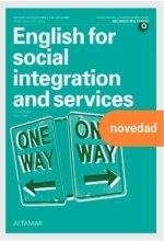 ENGLISH FOR SOCIAL INTEGRATORS | 9788418843280 | PRADAS, CARMEN
