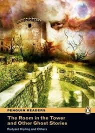 LEVEL 2: THE ROOM IN THE TOWER AND OTHER STORIES BOOK AND MP3 PACK | 9781408285176 | KIPLING, RUDYARD