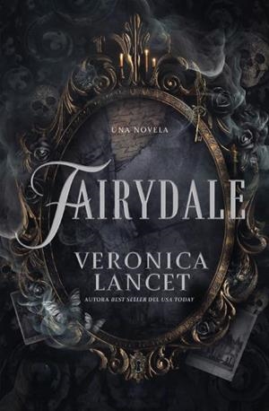 FAIRYDALE | 9788415955528 | LANCET, VERONICA