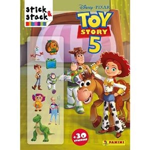 TOY STORY 5 | 9788427874633 | VV.AA., VV.AA.