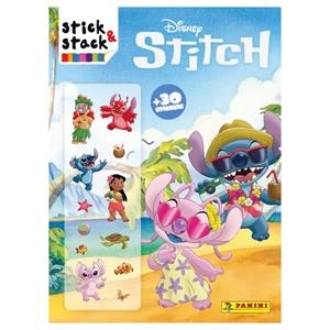 STITCH | 9788427874640 | VV.AA., VV.AA.