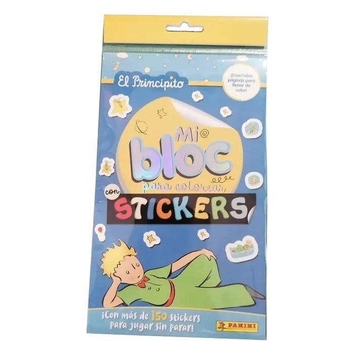 EL PRINCIPITO | 9791370136727 | VV.AA., VV.AA.