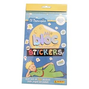 EL PRINCIPITO | 9791370136727 | VV.AA., VV.AA.