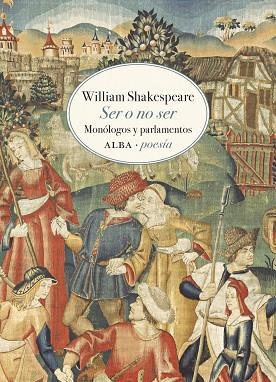 SER O NO SER | 9788411782869 | SHAKESPEARE, WILLIAM