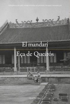 EL MANDARI | 9788417410537 | QUEIROS, EÇA DE