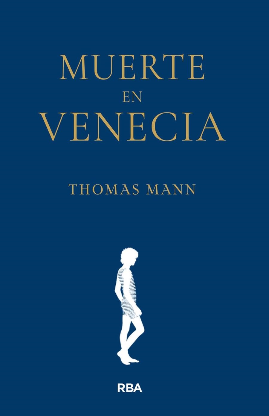 MUERTE EN VENECIA | 9791370310431 | THOMAS, MANN THOMAS