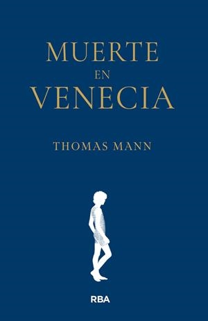 MUERTE EN VENECIA | 9791370310431 | THOMAS, MANN THOMAS