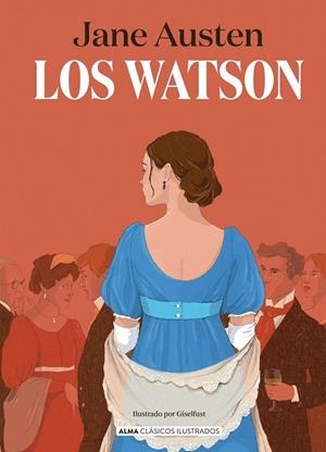 LOS WATSON | 9791387752224 | AUSTEN, JANE