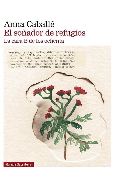 EL SOÑADOR DE REFUGIOS | 9791388019951 | CABALLÉ, ANNA