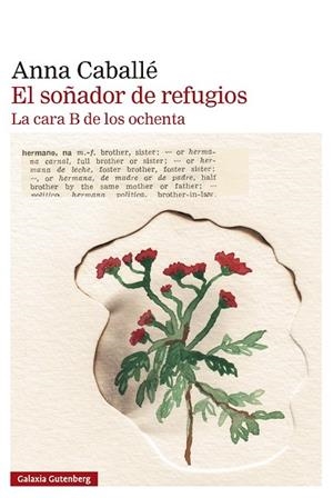 EL SOÑADOR DE REFUGIOS | 9791388019951 | CABALLÉ, ANNA