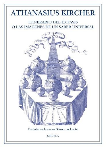 ATHANASIUS KIRCHER | 9791388032561 | GOMEZ DE LIAÑO, IGNACIO