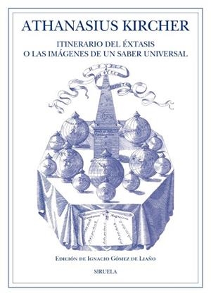 ATHANASIUS KIRCHER | 9791388032561 | GOMEZ DE LIAÑO, IGNACIO