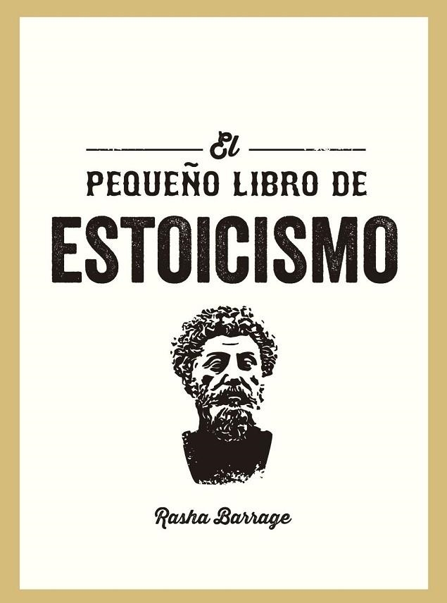 PEQUEÑO LIBRO DE ESTOICISMO | 9791388177040 | BARRAGE, RASHA