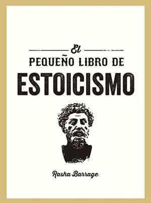 PEQUEÑO LIBRO DE ESTOICISMO | 9791388177040 | BARRAGE, RASHA