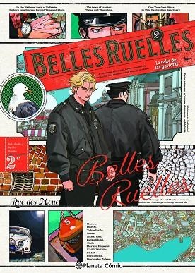 BELLES RUELLES Nº 02 | 9791388101922