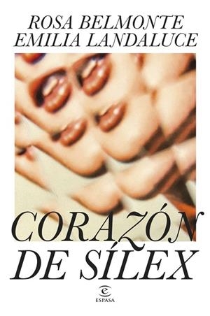 CORAZÓN DE SÍLEX | 9788467083330 | LANDALUCE, EMILIA / BELMONTE, ROSA