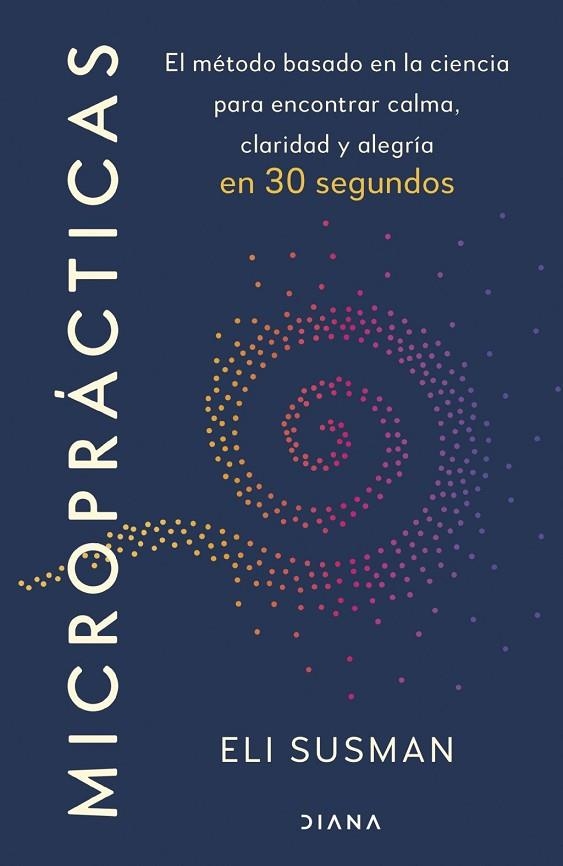 MICROPRÁCTICAS | 9788411193733 | SUSMAN, ELI