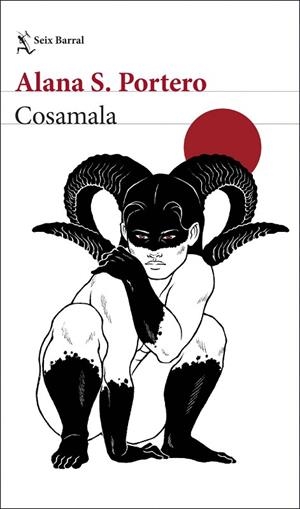 COSAMALA | 9788432251436 | PORTERO., ALANA S.