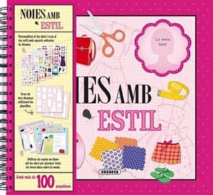 NOIES AMB ESTIL | 9788467721492 | AAVV