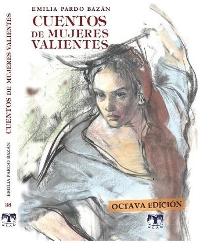 CUENTOS DE MUJERES VALIENTES | 9791399284003 | PARDO BAZÁN, EMILIA