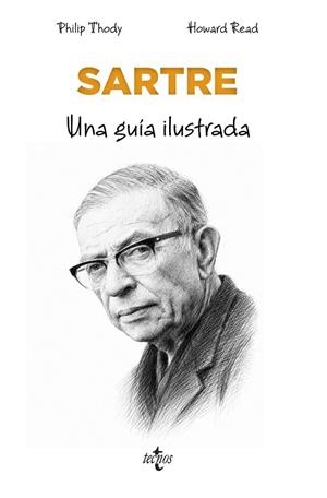 SARTRE | 9788430995165 | THODY, PHILIP