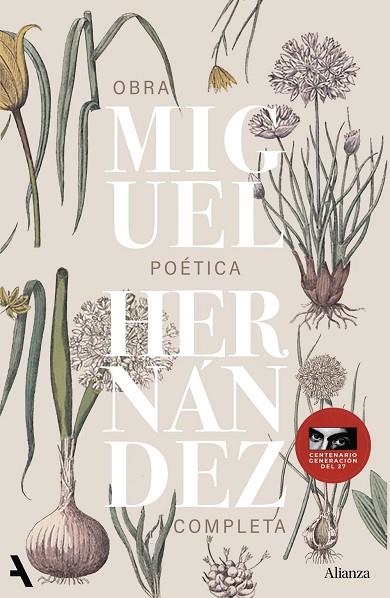 OBRA POÉTICA COMPLETA | 9791370093310 | HERNÁNDEZ, MIGUEL