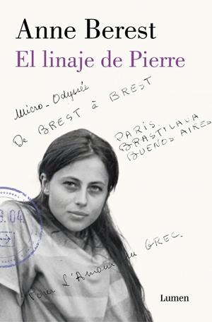 EL LINAJE DE PIERRE | 9788426432575 | BEREST, ANNE