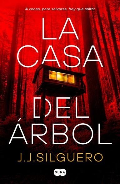 LA CASA DEL ÁRBOL | 9791387845292 | SILGUERO, J. J.
