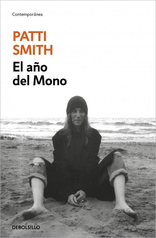 EL AÑO DEL MONO | 9788466394611 | SMITH, PATTI