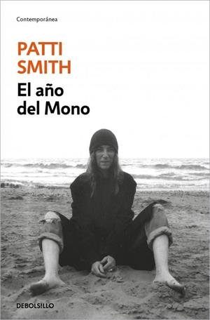 EL AÑO DEL MONO | 9788466394611 | SMITH, PATTI