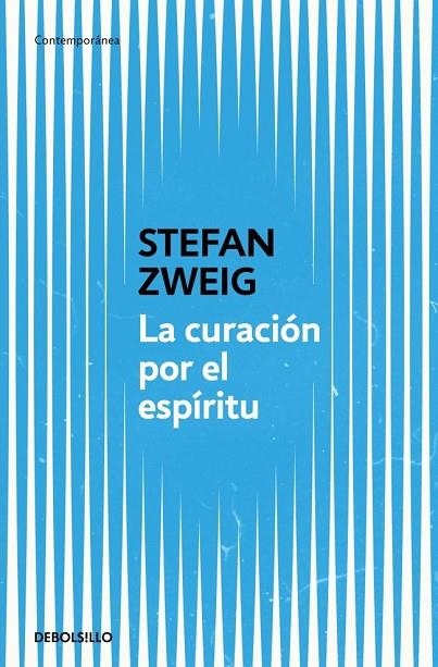 LA CURACIÓN POR EL ESPÍRITU | 9788466379021 | ZWEIG, STEFAN
